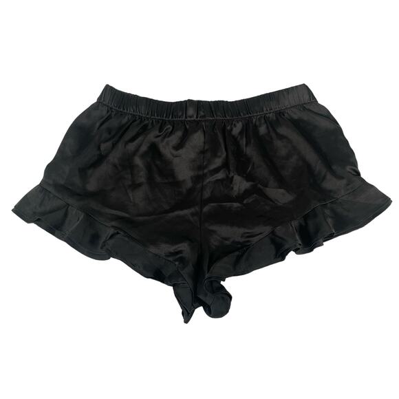 Victoria's Secret pajama sleepwear set size small top and shorts - Picture 7 of 8